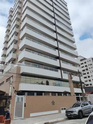 Imagem APARTAMENTO COM 85.54 m² - TUPI - PRAIA GRANDE SP