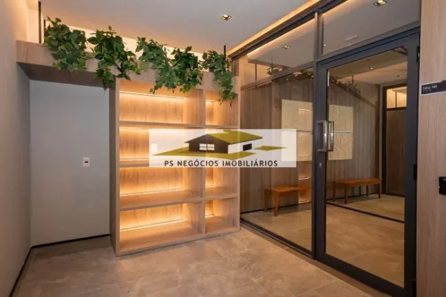 Imagem Apartamento novo para venda Vila Mariana