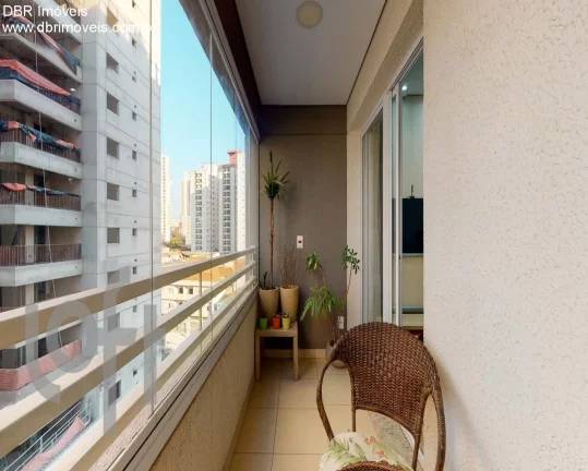 Imagem APARTAMENTO RESIDENCIAL em Sao Paulo - SP, Tatuapé