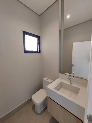 Imagem CASA TÉRREA COMPLETA - RESIDENCIAL VILLA BELLA - SIENA - PAULÍNIA