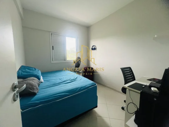 Imagem Apartamento 3 dormitórios ( 1 suíte), 2 vagas, Ed. Matheus Satélite Sjc.