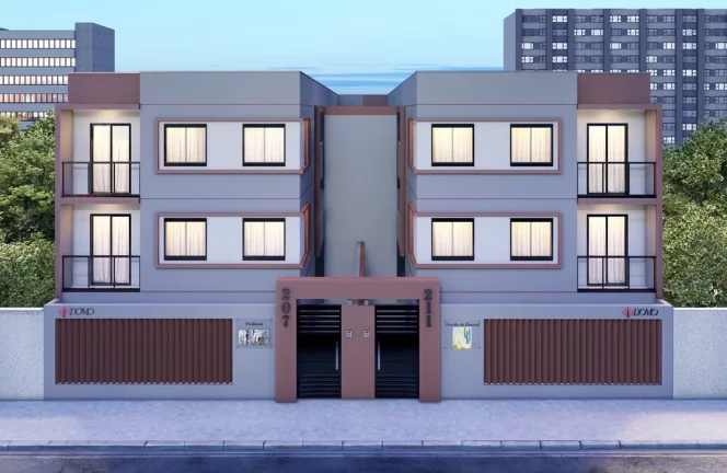 Imagem APARTAMENTO RESIDENCIAL em São Paulo - SP, Vila Matilde