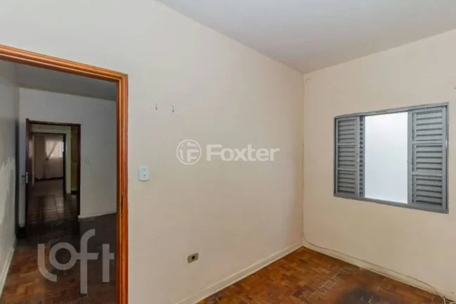 Imagem Casa Vila Anglo Brasileira - 160M², 4 Dorms, 1Suíte, 1 Vaga.