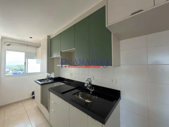 Imagem Apartamento Padrão