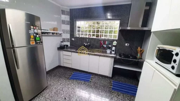 Imagem Casa Padrão