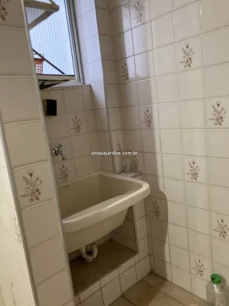 Imagem Apartamento à venda Jardim Paulista São Paulo