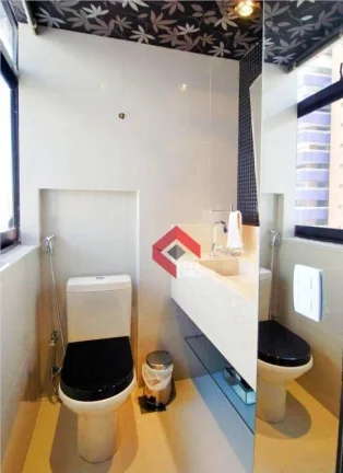 Imagem Apartamento à venda, 303 m² por R$ 1.900.000,00 - Aldeota - Fortaleza/CE