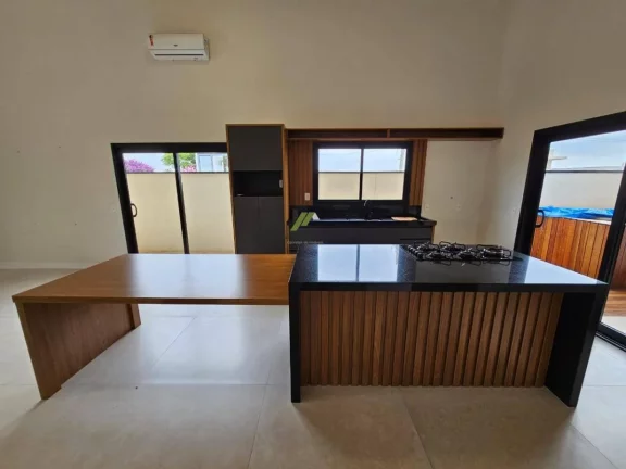 Imagem LINDA CASA EM CONDOMÍNIO PRONTA PRA MORAR - ITUPEVA