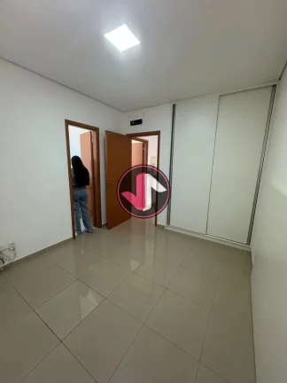 Imagem Edificio New Avenue Área útil: 118m² Localização: Pico do Amor - 3 quartos sendo 2 suítes - Co...