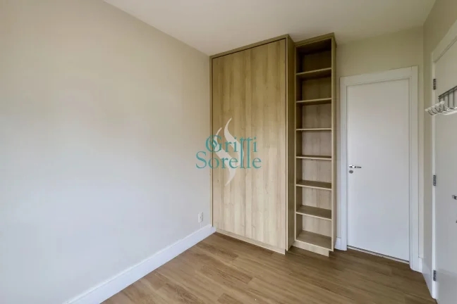 Imagem Apartamento à Venda na Vila Olímpia - São Paulo/SP.