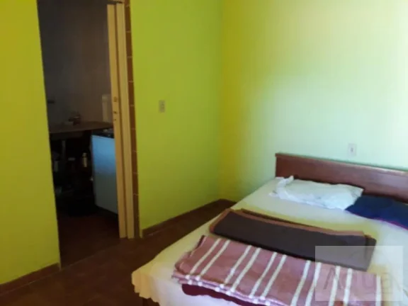 Imagem Casa para Venda em Itanhaém, Jardim das Palmeiras, 2 dormitórios, 1 banheiro, 10 vagas