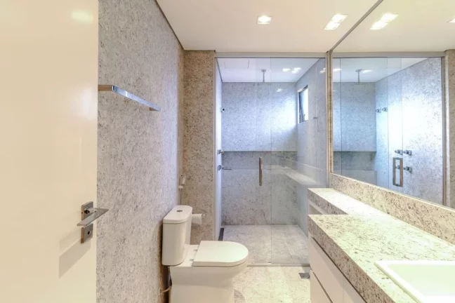 Imagem Apartamento à venda no bairro Jardim Guedala - São Paulo/SP