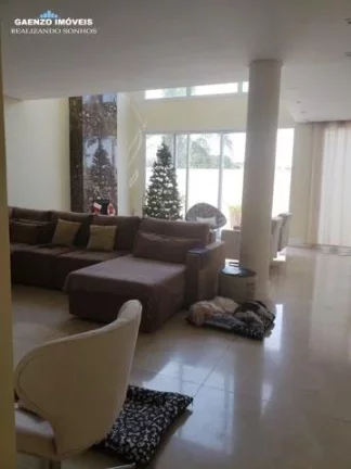 Imagem Casa alto padrão Lorian