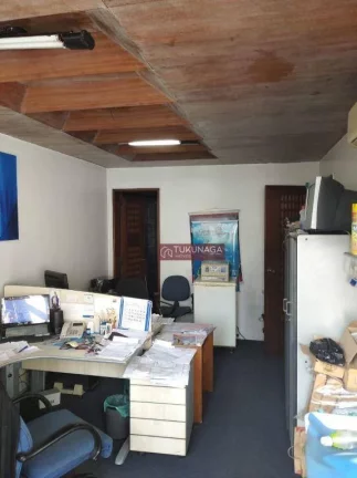 Imagem Sala, 79 m² - venda por R$ 268.000,00 ou aluguel por R$ 2.541,00/mês - República - São Paulo/SP