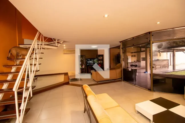 Imagem Casa à Venda - Recreio, 4 Quartos, 600 m2