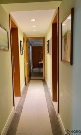 Imagem Apartamento Impecável, 3 dormitórios, Suíte, uma vaga de Garagem, revitalizado c