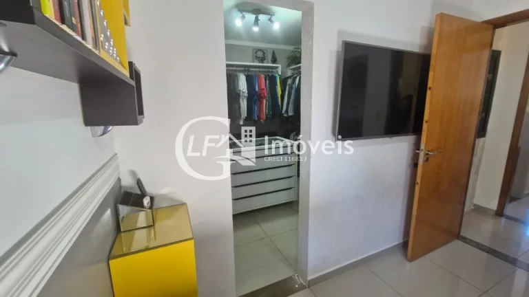 Imagem Essa casa é para quem valoriza conforto, segurança e versatilidade!