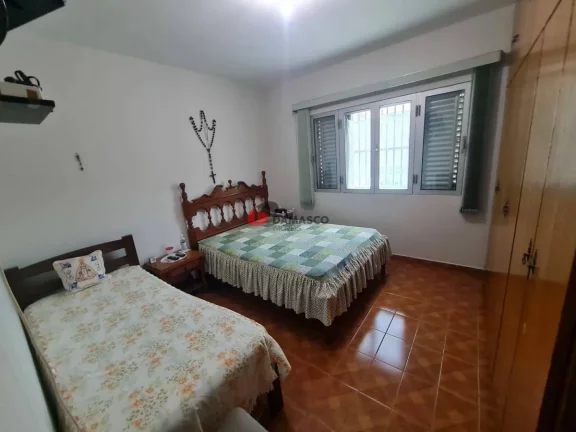Imagem Sobrado à venda 3 Quartos, 1 Suite, 2 Vagas, 145M², Osvaldo Cruz, São Caetano do Sul - SP