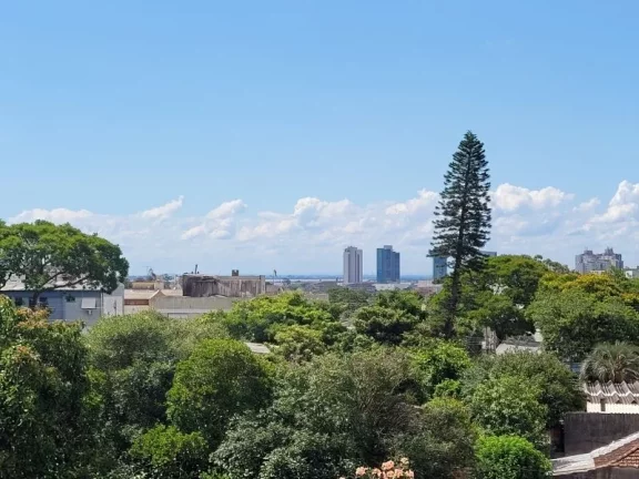 Imagem Casa com 3 Quartos à Venda,  em Tristeza - Porto Alegre