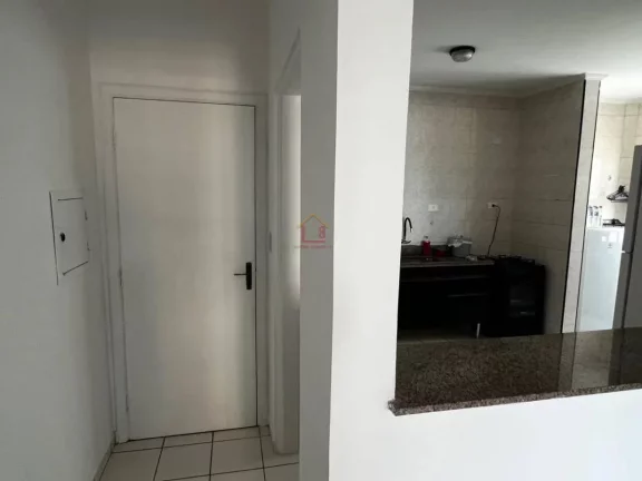 Imagem apartamento a venda na Tupi