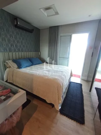 Imagem COBERTURA ALTO PADRÃO VILA VITORIA EM MAUÁ