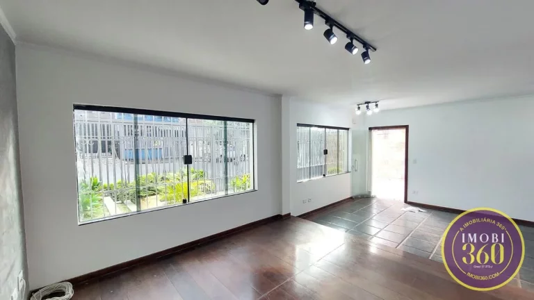 Imagem Lindo Sobrado 160m² à Venda e Locação na Vila Carrão, São Paulo - SP