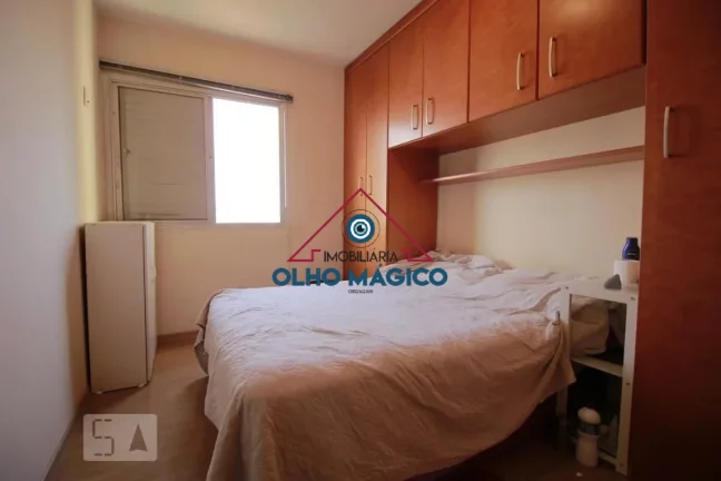 Imagem Apartamento Jaguaré - 3 dormitórios e 2 Banheiros