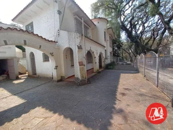 Imagem Casa para alugar, 441 m² por R$ 18.552,00/mês - Moinhos de Vento - Porto Alegre/RS