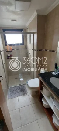 Imagem Apartamento para Venda em Santo André / SP no bairro Vila Alzira