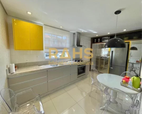 Imagem Excelente Sobrado Geminado em Condomínio Fechado no melhor do Bom Retiro. Sobrado Geminado semi mob...