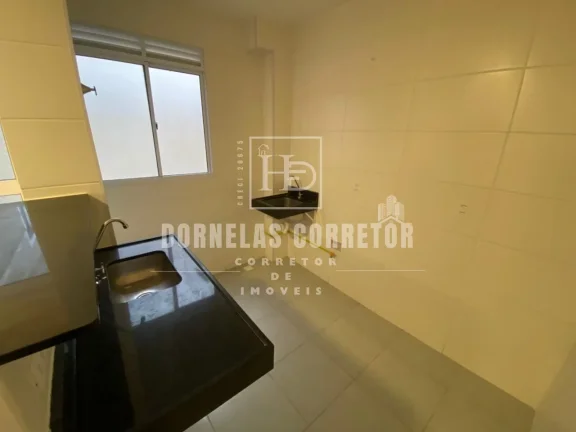 Imagem Condomínio Completo: Apartamento com Lazer para Toda a Família