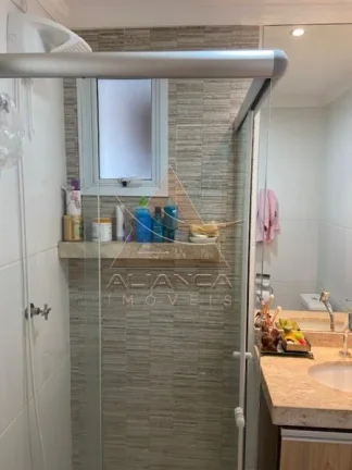 Imagem Apartamento - Ribeirão Preto - Jardim Zara