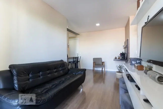 Imagem Apartamento à Venda - Ipiranga, 2 Quartos, 68 m2