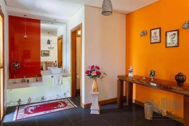 Imagem Casa à venda na Vila Leopoldina São Paulo SP com 3 dormitórios, 2 suítes, 2 vagas, 576m²