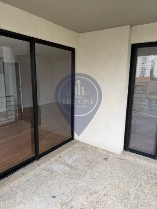 Imagem Apartamento de luxo no coração de São Paulo: 3 quartos, 1 suíte, 4 banheiros, 2 vagas na Jardim Vila Mariana - 118m². Venha conhecer!