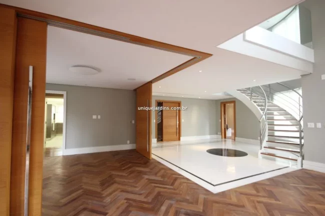 Apartamento à venda Higienópolis São Paulo