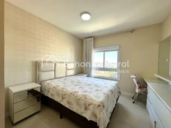 Imagem Apartamento completo, sol da manhã, vista livre, amplo living para 2 ambientes, varanda gourmet com...