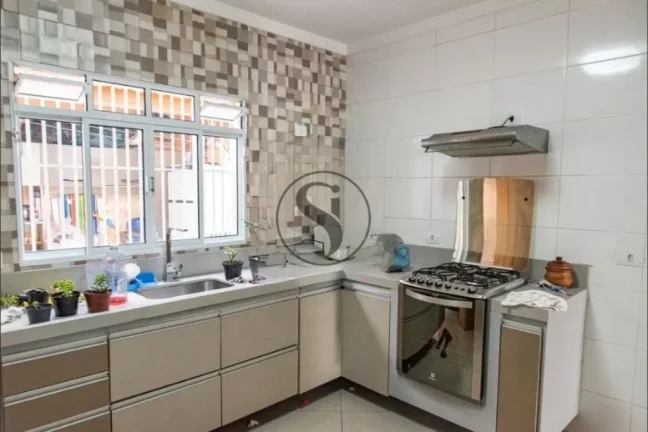 Imagem CASA RESIDENCIAL em SÃO PAULO - SP, IPIRANGA