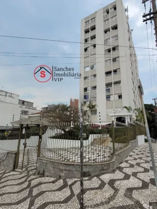 Imagem APARTAMENTO A VENDA NO IPIRANGA