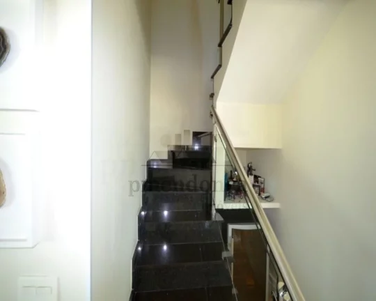 Imagem TRIBECA HOME CLUB VILA ROMANA Espetacular apartametno duplex finamente decorado, com piso em porcela...