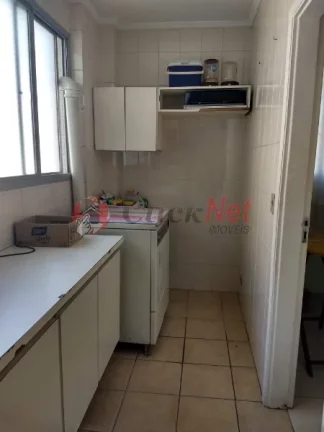 Imagem Amplo Apartamento à Venda no bairro Santo Antônio em São Caetano