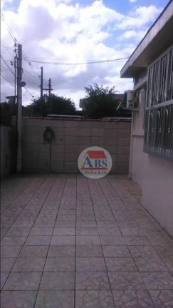Imagem Casa com 3 dormitórios à venda, 130 m² por R$ 550.000,00 - Jardim São Francisco - Cubatão/SP
