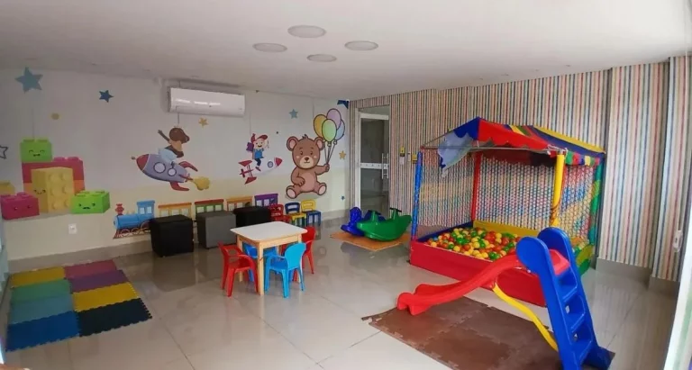 Imagem Apartamento para Venda em Cuiabá / MT no bairro Poção