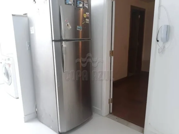 Imagem Copacabana - Residencial › Apartamento com 3 quarto(s) a Venda