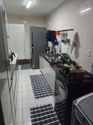 Imagem Apartamento para Venda em Rio de Janeiro, Praça Seca, 2 dormitórios, 1 banheiro, 1 vaga