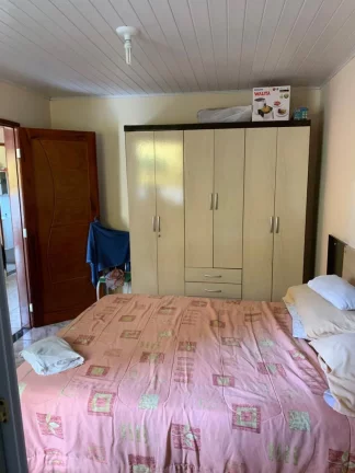 Imagem Casa no Marcos Freire 1 - 2 Quartos, Suíte, 180m², Oeste - Confira!
