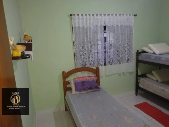 Imagem Casa, Praia Grande - Vila Caiçara