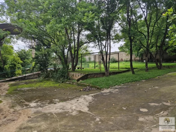 Imagem Chácara para Venda em Aparecida de Goiânia, Jardim Riviera