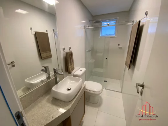 Imagem APARTAMENTO RESIDENCIAL em Praia Grande - SP, Canto do forte