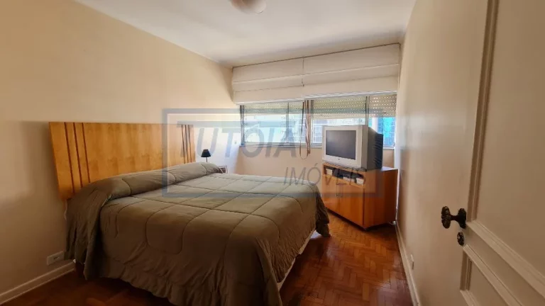Imagem APARTAMENTO À VENDA NO PARAÍSO, SÃO PAULO